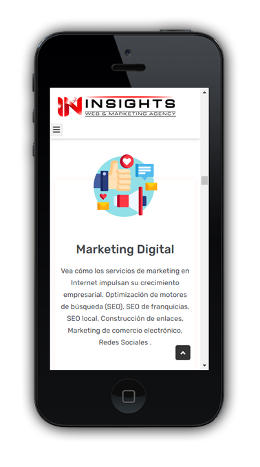 mobile phone insights web design.fw
